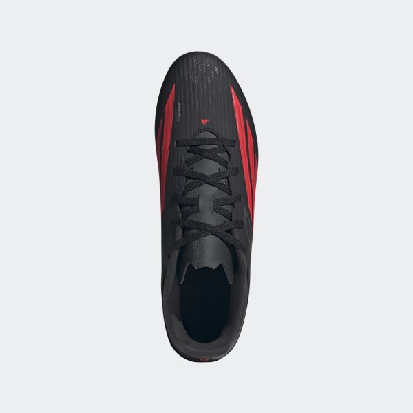 Kopačky lisovky adidas F50 CLUB FG/MG - foto 1