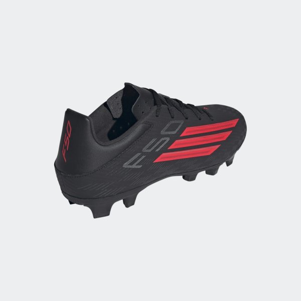 Kopačky lisovky adidas F50 CLUB FG/MG - foto 5
