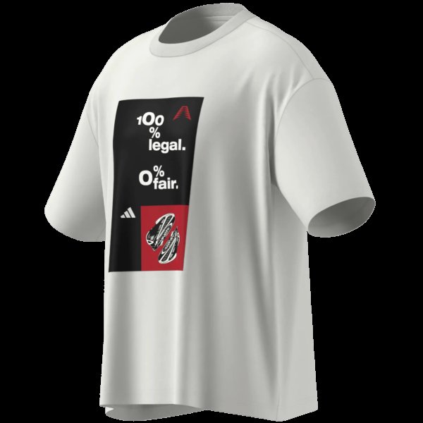Pánské tričko adidas ANTED ARCH TEE - foto 15