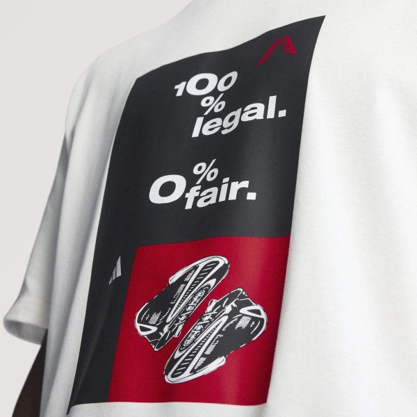 Pánské tričko adidas ANTED ARCH TEE - foto 20