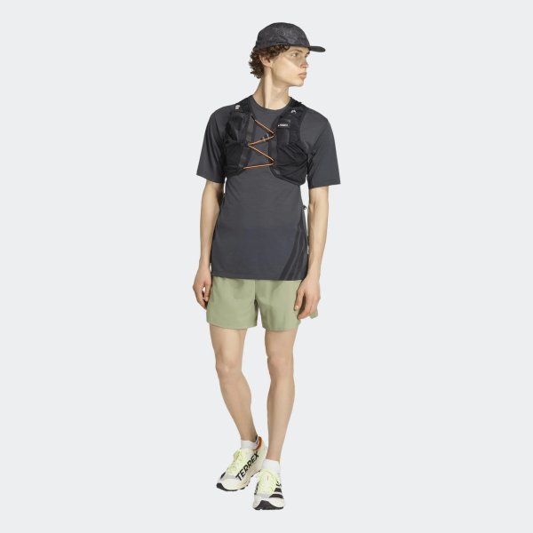 Pánské šortky adidas XPR SHORTS - foto 4