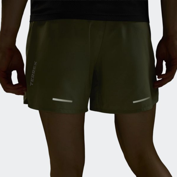 Pánské šortky adidas XPR SHORTS - foto 7