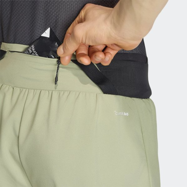 Pánské šortky adidas XPR SHORTS - foto 6