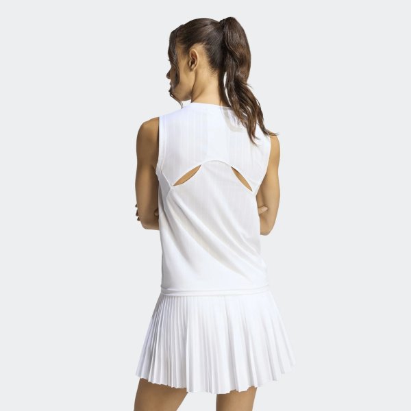 Dámské tílko adidas TANK PRO - foto 2