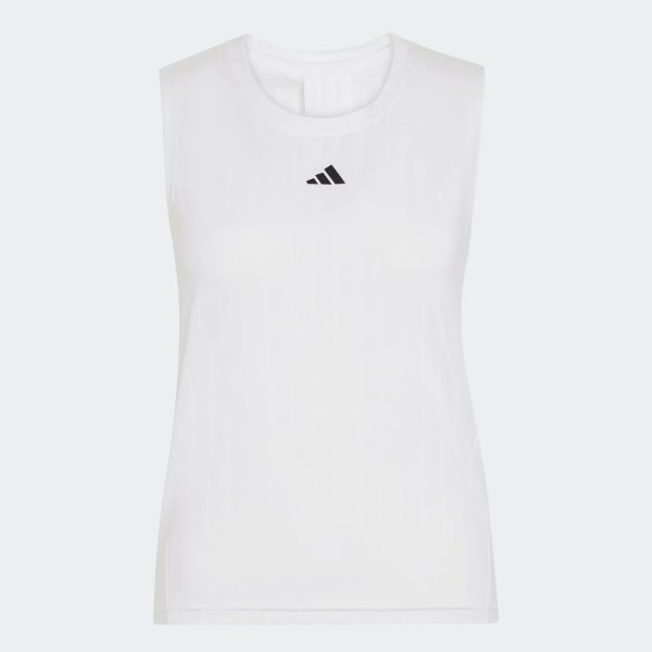 Dámské tílko adidas TANK PRO - foto 0