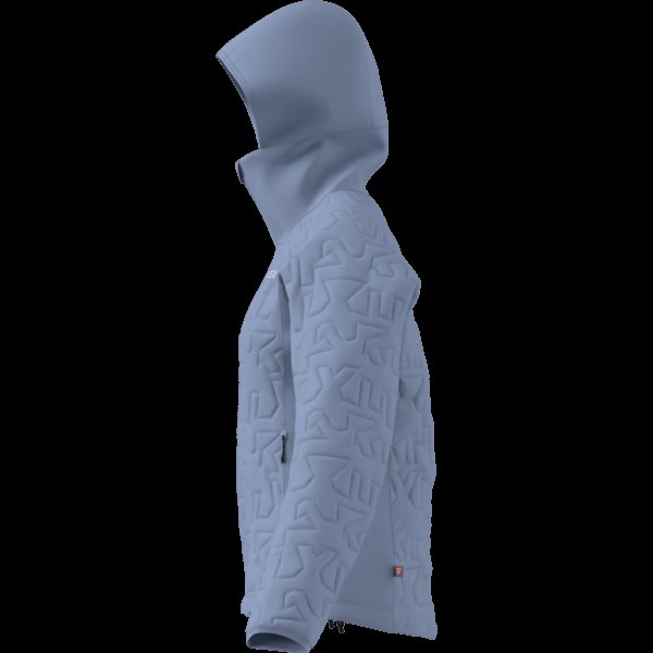 Dámská bunda adidas W XPR LF H J V - foto 12