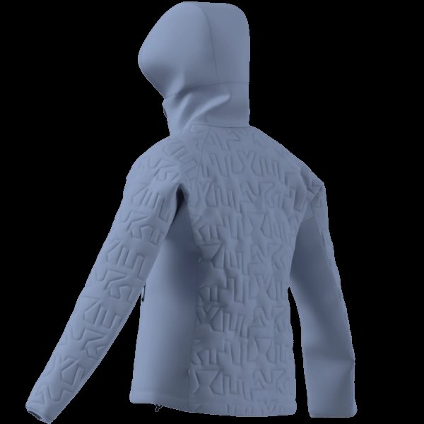 Dámská bunda adidas W XPR LF H J V - foto 11