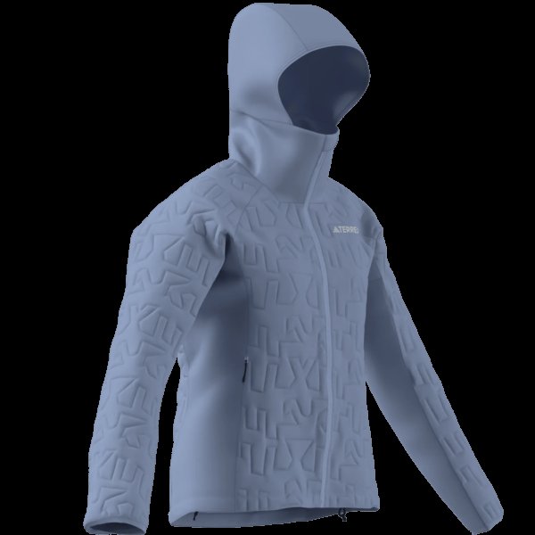Dámská bunda adidas W XPR LF H J V - foto 7