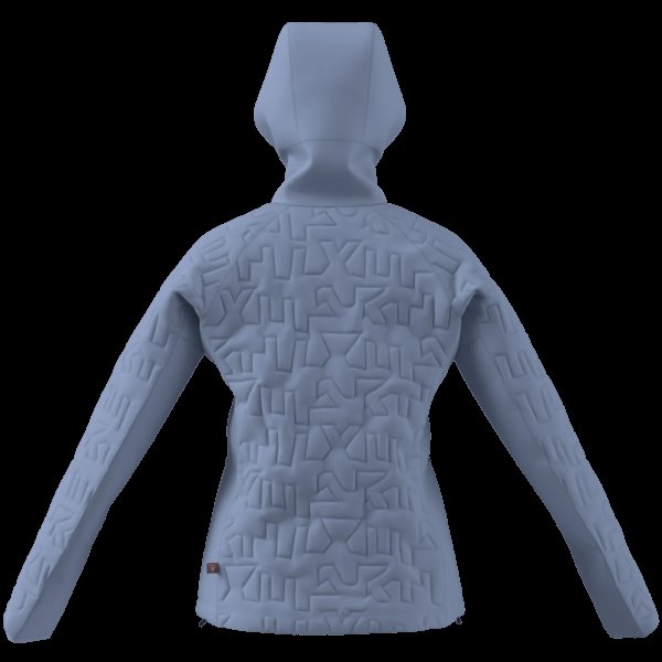Dámská bunda adidas W XPR LF H J V - foto 10