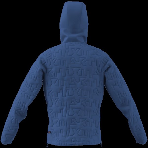 Pánská bunda adidas XPR LF HO J V - foto 10