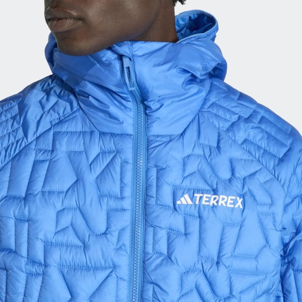 Pánská bunda adidas XPR LF HO J V - foto 5