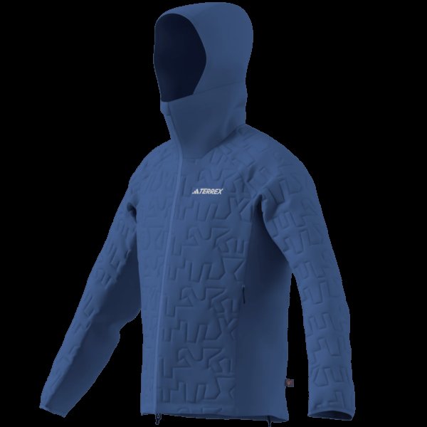 Pánská bunda adidas XPR LF HO J V - foto 13