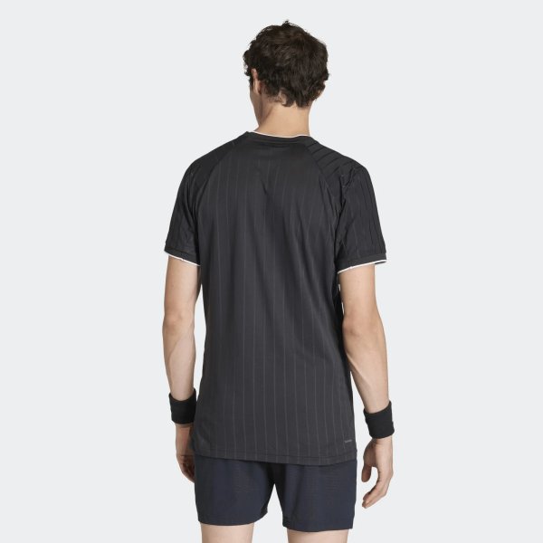 Pánské tričko adidas FLFT TEE PRO - foto 2