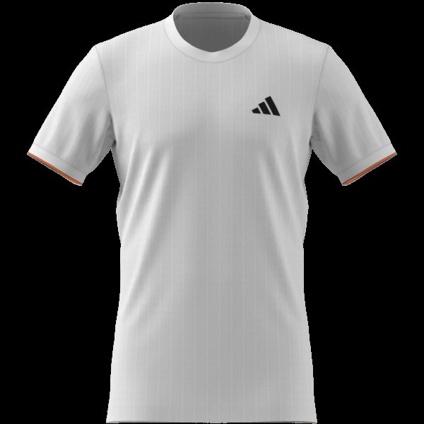 Pánské tričko adidas FLFT TEE PRO - foto 7