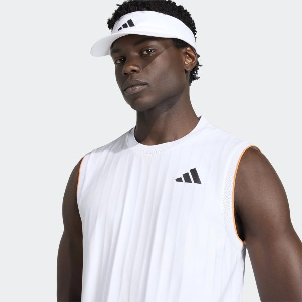 Pánské tílko adidas TANK TOP PRO - foto 4