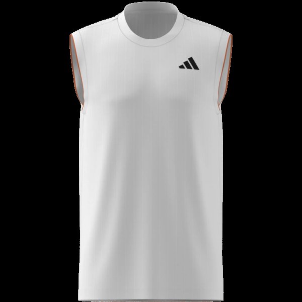 Pánské tílko adidas TANK TOP PRO - foto 6