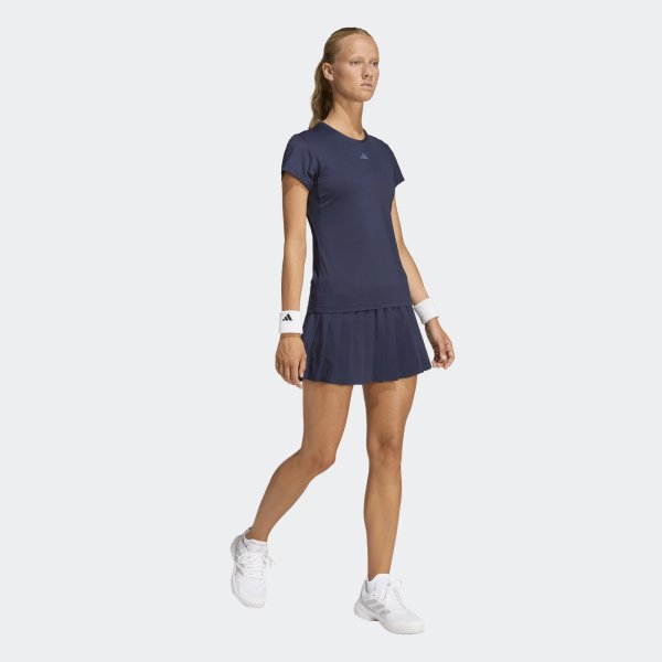 Dámské tričko adidas FREELIFT TEE - foto 3