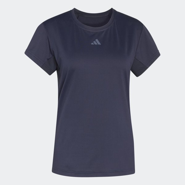 Dámské tričko adidas FREELIFT TEE - foto 0