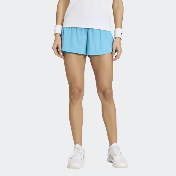 Dámské šortky adidas MATCH SHORT - foto 1