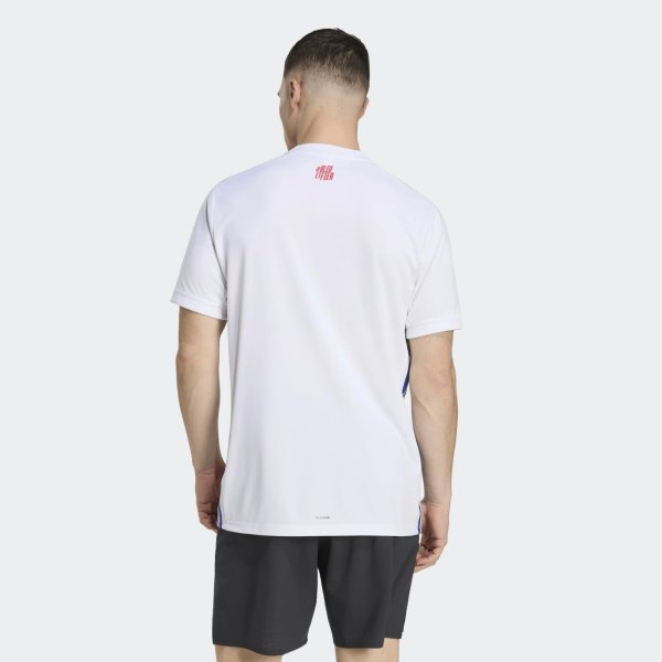 Pánský dres adidas FFHB A JSY M - foto 2