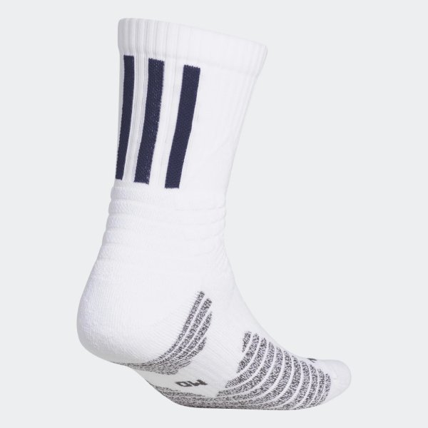 Pánské ponožky adidas Select Socks - foto 1