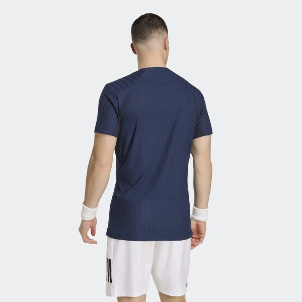 Pánské tričko adidas T FREELIFT TEE - foto 2