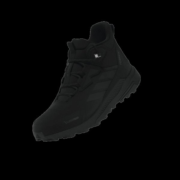 Pánské kotníkové boty adidas TERREX ANYLANDER MID LEA CP - foto 13