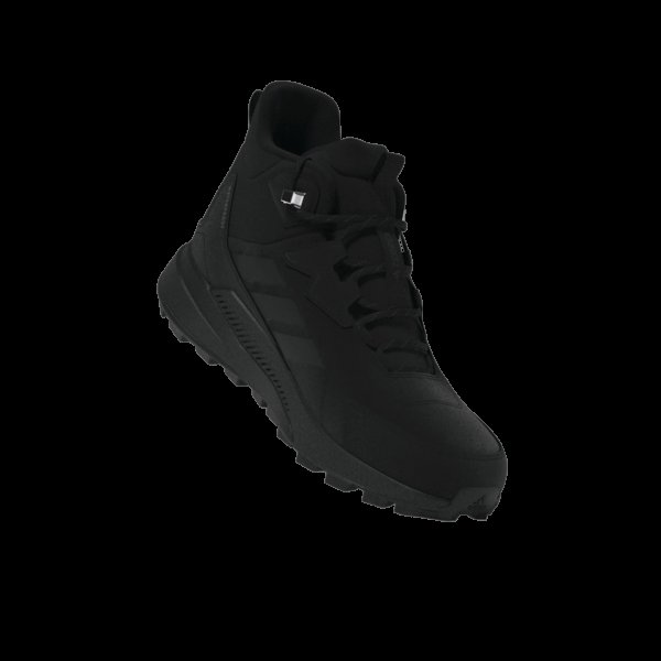 Pánské kotníkové boty adidas TERREX ANYLANDER MID LEA CP - foto 15