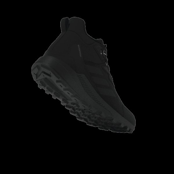 Pánské kotníkové boty adidas TERREX ANYLANDER MID LEA CP - foto 17