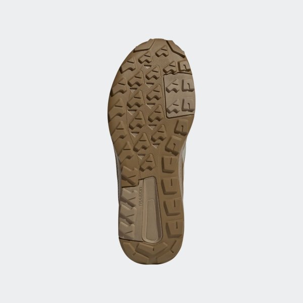 Pánské kotníkové boty adidas TERREX ANYLANDER MID LEA CP - foto 3