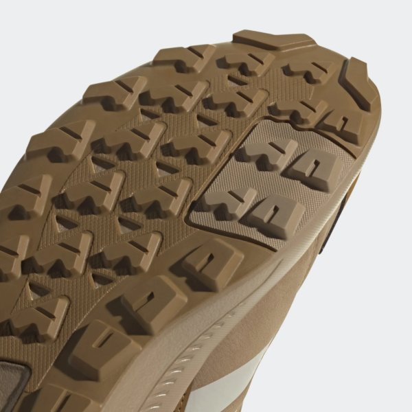 Pánské kotníkové boty adidas TERREX ANYLANDER MID LEA CP - foto 8