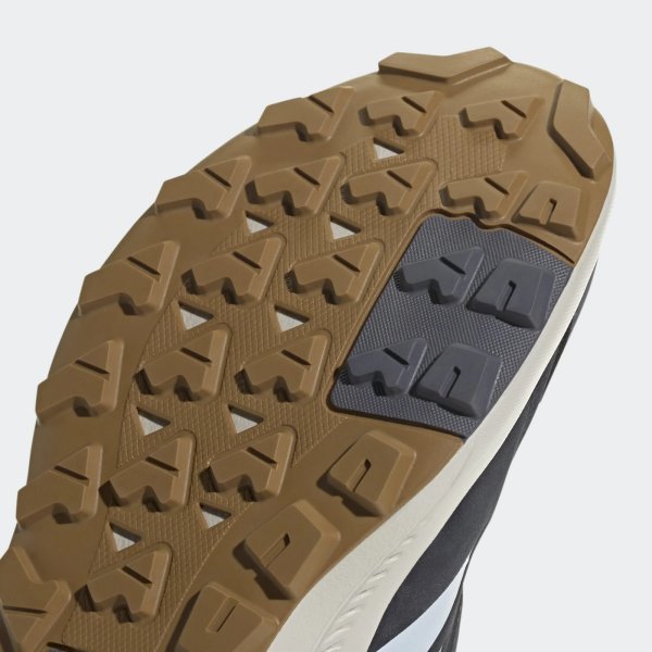Pánské kotníkové boty adidas TERREX ANYLANDER MID LEA CP - foto 8