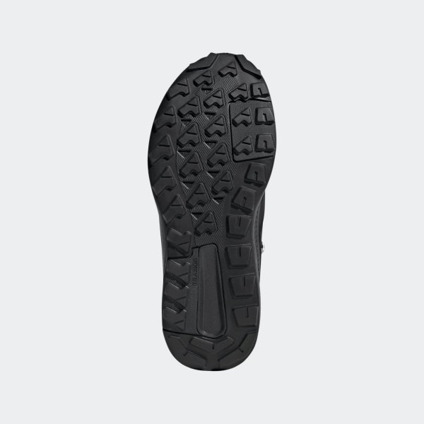 Dámské kotníkové boty adidas TERREX ANYLANDER MID LEA CP W - foto 3