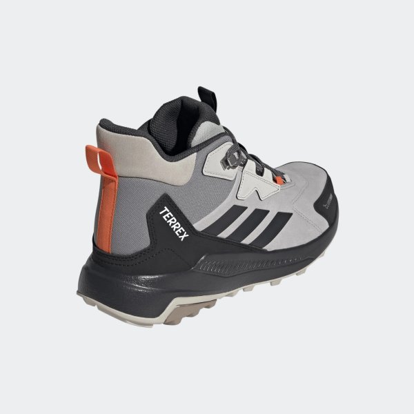 Dámské kotníkové boty adidas TERREX ANYLANDER MID LEA CP W - foto 6