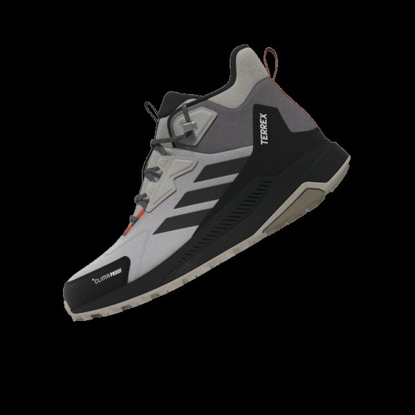 Dámské kotníkové boty adidas TERREX ANYLANDER MID LEA CP W - foto 12