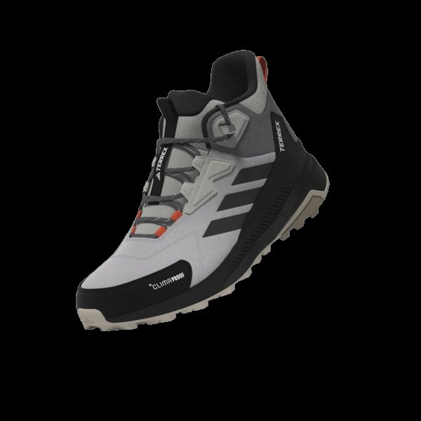 Dámské kotníkové boty adidas TERREX ANYLANDER MID LEA CP W - foto 13