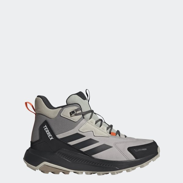 Dámské kotníkové boty adidas TERREX ANYLANDER MID LEA CP W - foto 1