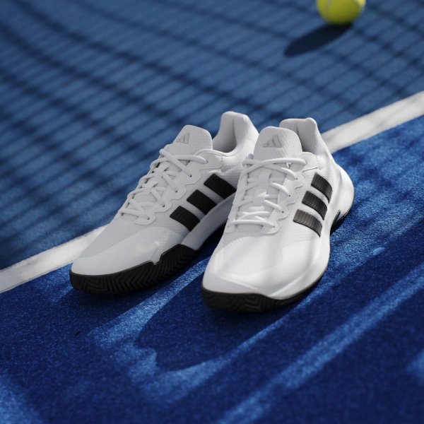 Pánské tenisové boty adidas GameCourt 2 M - foto 15