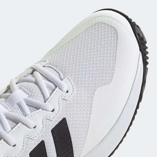 Pánské tenisové boty adidas GameCourt 2 M - foto 8