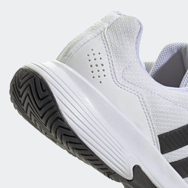 Pánské tenisové boty adidas GameCourt 2 M - foto 7
