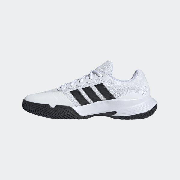 Pánské tenisové boty adidas GameCourt 2 M - foto 4