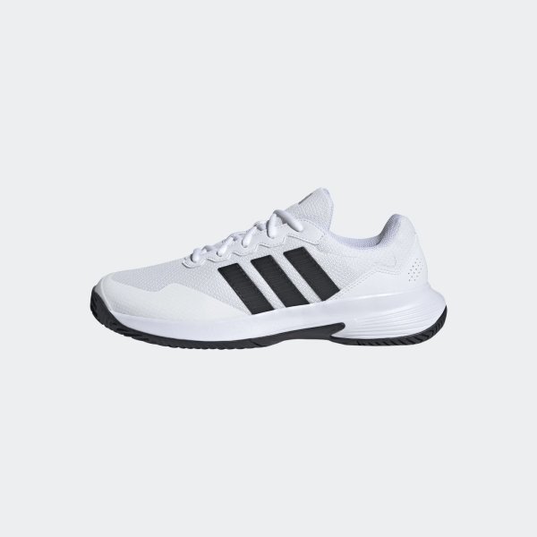 Pánské tenisové boty adidas GameCourt 2 M - foto 11