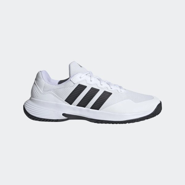 Pánské tenisové boty adidas GameCourt 2 M - foto 0