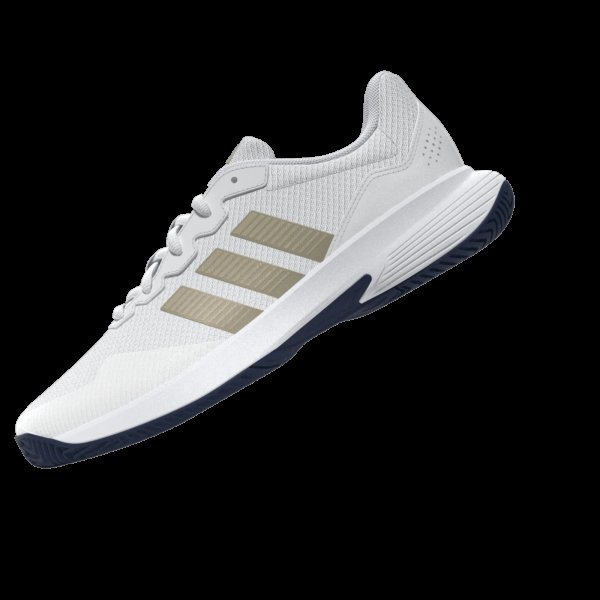 Pánské tenisové boty adidas GameCourt 2 M - foto 12
