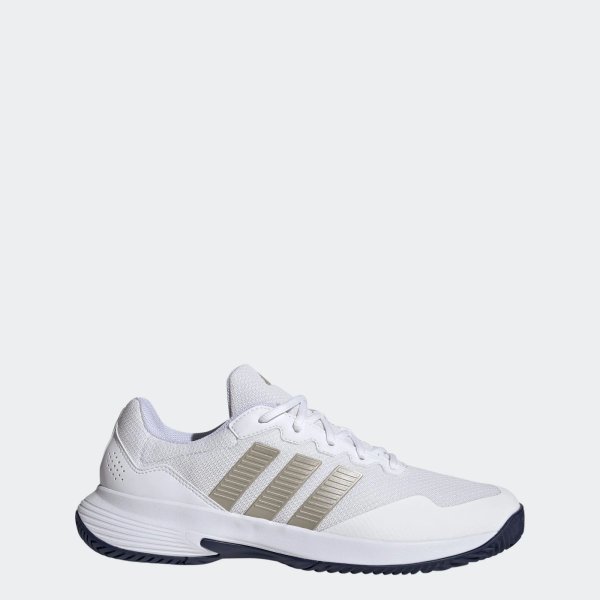 Pánské tenisové boty adidas GameCourt 2 M - foto 1