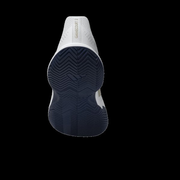 Pánské tenisové boty adidas GameCourt 2 M - foto 18