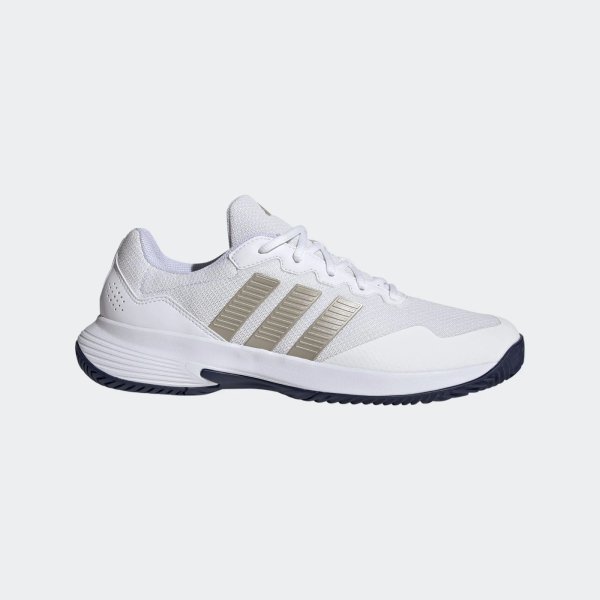 Pánské tenisové boty adidas GameCourt 2 M - foto 0