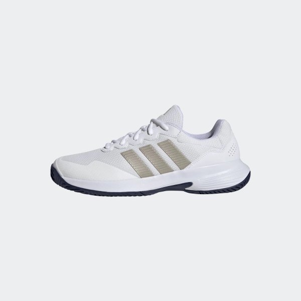 Pánské tenisové boty adidas GameCourt 2 M - foto 11