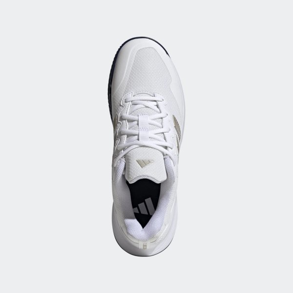 Pánské tenisové boty adidas GameCourt 2 M - foto 2