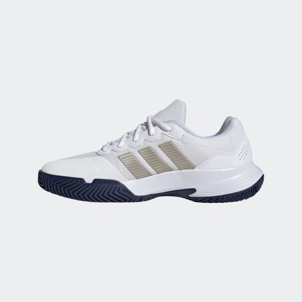 Pánské tenisové boty adidas GameCourt 2 M - foto 4